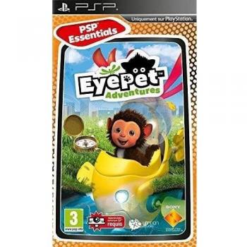 EyePet Adventures - collection essential [Importación francesa]