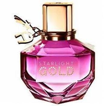 Etienne Aigner Starlight Gold Eau De Parfum 100ml Spray For Her