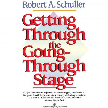 Resilience Guidebook: Navigating Life's Challenges by Robert Schuller