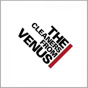 Venusian Cleaners: Essential Boxset Volume 1