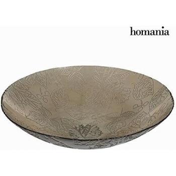 Centrotavola autunno sabbia - Crystal Colours Kitchen Collezione by Homania