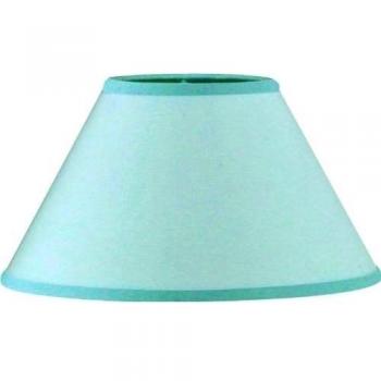 Sorpetaler Leuchten SRG30.19 Fashion Classic - Pantalla redonda para lámpara