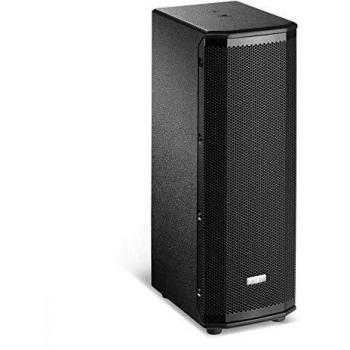 FBT Ventis 206A Active Speaker 700W + 200W, 2-Way, Dual 6.5 Woofers