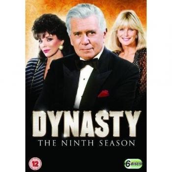 Dynasty Season 9