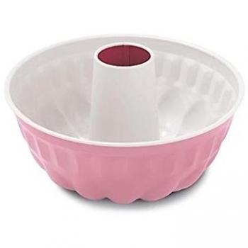 GUARDINI Moule Kouglof Rose