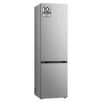 Frigorífico Combi LG GBV7280BPY | 203x59.5 | 387 L | No Frost | Clase B | Inox | 33dB