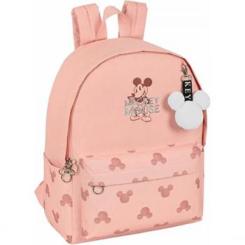 Mochila para portátil Mickey Mouse Cotton 14,1 - Safta