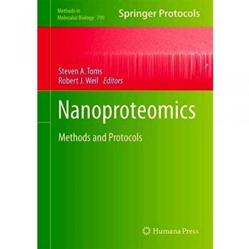 Nanoproteomics: Methods and Protocols: 790