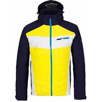 SOLL Chaqueta DE ESQUÍ Challenge-XL
