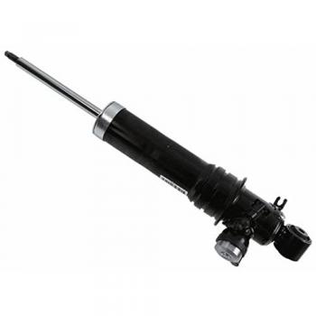 Amortiguador Sachs Eje Trasero CDC Compatible con Volkswagen Touareg (2002-2013) Derecha 319 024