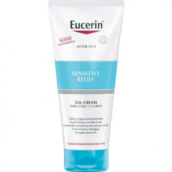 Eucerin Sensitive Relief After Sun Gel-Cream 200ml