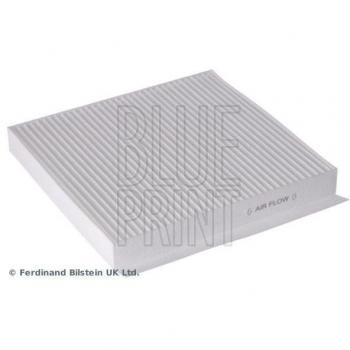 Filtro de habitáculo BLUE PRINT ADBP250076 - Filtro antipolvo y polen para MG