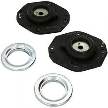 Mapco 34406/2 Kit reparación, apoyo columna maortiguación