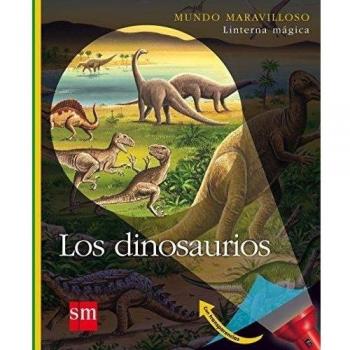 Los dinosaurios