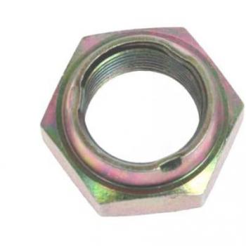 Tuerca de eje BTA 471A0005BTA para eje arrastre de la rueda delantero y trasero, compatible con FIAT Doblo I Familiar
