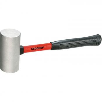 Gedore 21 F-250 - Maza de aluminio 250 g
