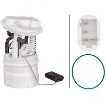 Bomba de combustible HELLA 8TF 358 106-131