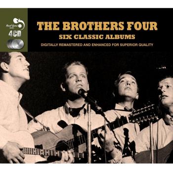 6 Classic Albums