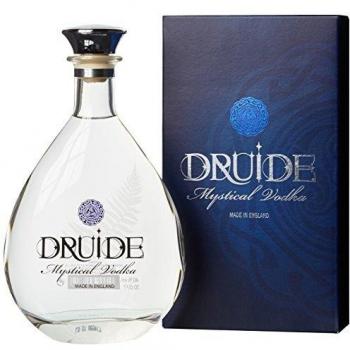 Druide  Vodka - 1 botella
