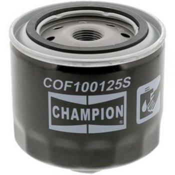 Champion COF100125S Bloque de Motor