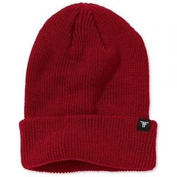 Ajuste gorro Wharf 3 Rojo rojo Talla:talla única