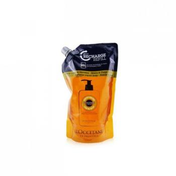 L'Occitane Verbena Liquid Soap for Hands & Body Eco-Refill
