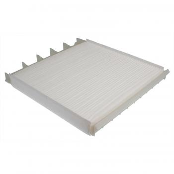 Mahle Filter LA54 Filtro De Habitáculo