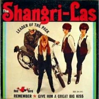 Leader of The Pack-HQ [Vinilo]