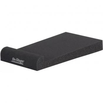 On-Stage ASP3001 Foam Speaker Platforms, Small (Pair)