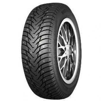 Nankang ICE ACTIVA SW-8 235/55 R19 105T XL SUV con clavos