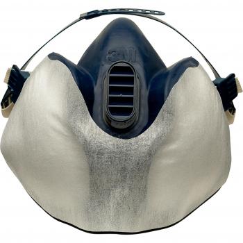 3M 400 Protector Contra Nube de Rociado