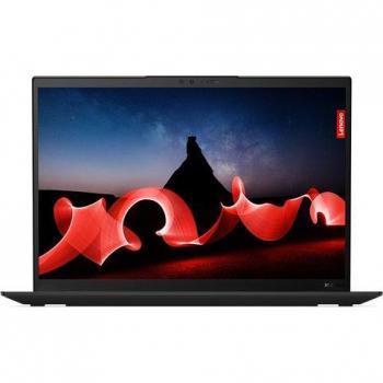 Lenovo ThinkPad X1 Carbon 14 i5-1335U 16GB RAM 512GB SSD Wi-Fi 6E Windows 11 Pro Negro