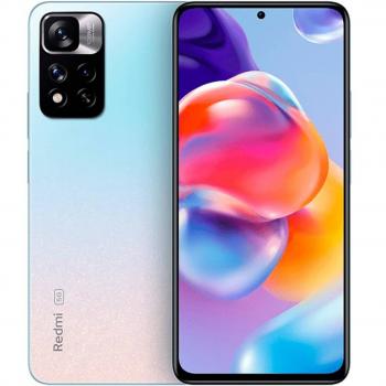 Xiaomi Redmi Note 11 Pro+ 5G 8GB/128GB Azul Estelar (Star Blue) Dual SIM