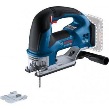 Sierra de calar a batería Bosch Professional 18V System GST 18V-155 BC