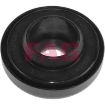 Cojinete de rodillos FAG Top mount 713 0078 20 para columna de amortiguación
