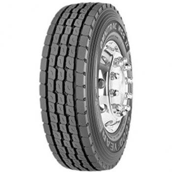 Neumático Goodyear Omnitrac MSS II 385/65 R22.5 160K 20PR Doble Marcado 158L