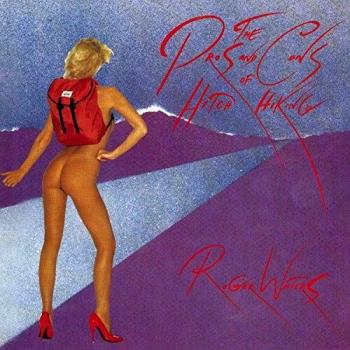 Pros & Cons Of Of Hitch Kiking - Roger Waters