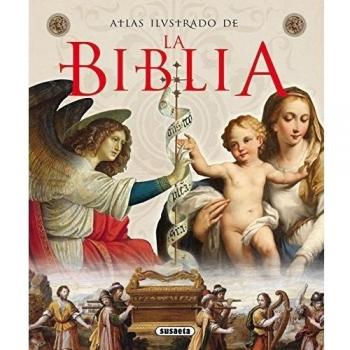 La Biblia - Hernández, C.M.