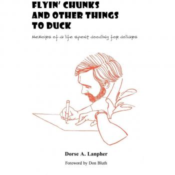 Memorias de un Doodle: Flyin' Chunks y Otras Cosas para Esquivar - Edición en Rústica
