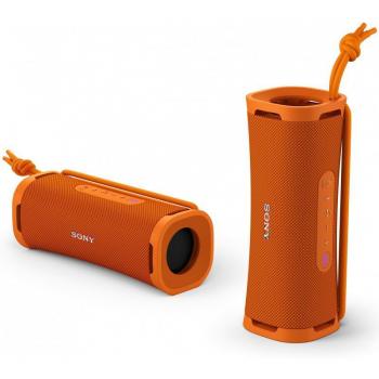 Sony ULT FIELD 1 Altavoz Portátil Bluetooth Naranja