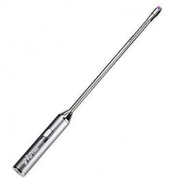 PURLINE FPL USB SL Encendedor electrico extra largo a bateria