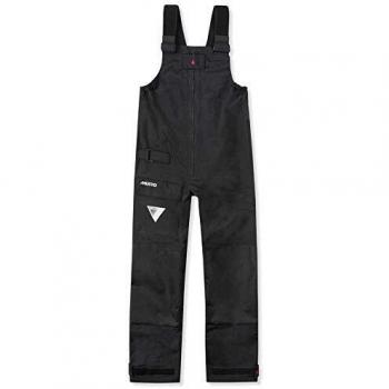 Musto Womens BR1 Sailing Trousers 2018 - Black/Black 16