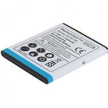 Reemplazo de la bater'a 1950mAh para la galaxia S2 de Samsung I9100