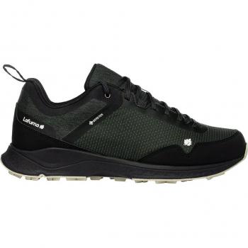 Lafuma Zapatillas de montaña de hombre Shift GTX negro - Talla 42
