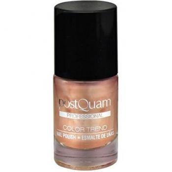 PostQuam Color Trend - Esmalte de Uñas | Esmalte Uñas Secado rapido - Color Perla #Pearly Beige