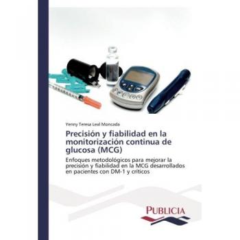 Precisión y fiabilidad en la monitorización continua de glucosa