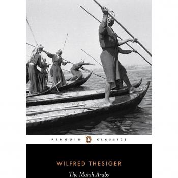 The Marsh Arabs