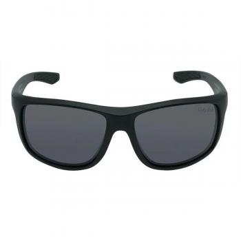 Ugly Fish PTW1665 Kids Polarized Sunglasses Black 57mm