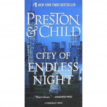 City of Endless Night
