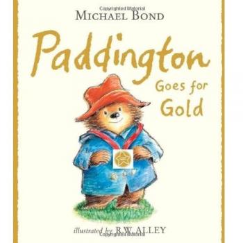 Paddington Goes for Gold